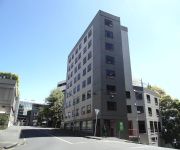 YHA Auckland City - Hostel / Backpacker