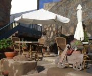 Hotel Rural Cuatro Esquinas