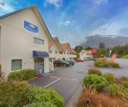 Bella Vista Motel Fox Glacier