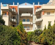 Apollo Apartments Hersonissos