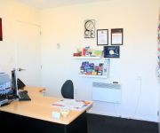 298 Westside Motor Lodge