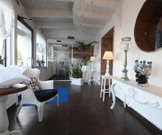 L'albergo Al Porticciolo