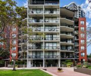 The Docks on Goodwin