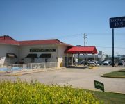 ECONOMY INN CONWAY