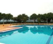 Chrissa Camping Rooms & Bungalows