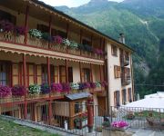 Casalpina Regina Margherita