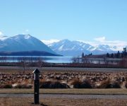 Lakeview Tekapo