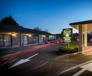 Avenue Motel Palmerston North