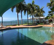 Mariners North Holiday Apartments