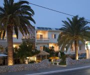 Tropicana Beach Hotel