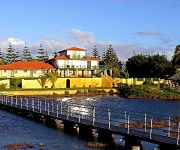 Martin Fields Beach Retreat