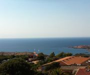 Residence Isola Rossa