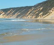 Rainbow Getaway Holiday Apartments