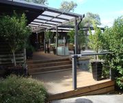 Sunway Farm Bed and Breakfast