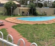 Orana Windmill Motel