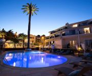 Hôtel & Spa la Villa Cap Ferrat