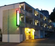 George Street Motel Apartments (previously Farrys Motel)