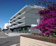 Launceston City Park Apartments