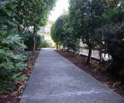 CEDARWOOD INN ASHLAND