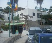 Apartamentos Cumana