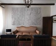 Le Case Cavallini Sgarbi