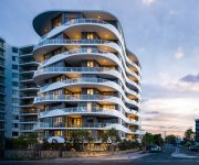 an Ascend Hotel Collection Member Breeze Mooloolaba