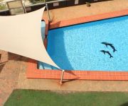 President Holiday Apartments