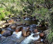 Barney Creek Vineyard Cottages