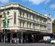 Sydney City Hostel