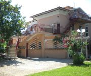 Villa Giove