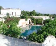 Masseria Marzalossa