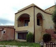 Complessi Residenziali Bados