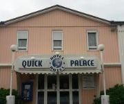 Quick Palace Lyon Saint Priest