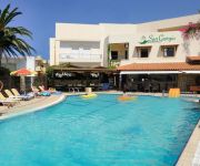 San Giorgio Apartments