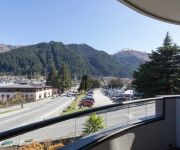 The Glebe Apartments