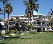 Golden Strand Ocean Villa Resort