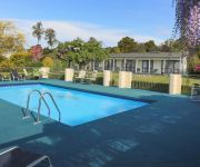 Equestrian Lodge Motel