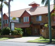 Royal Palms Motor Inn