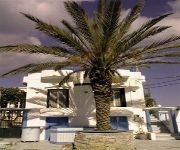 Gythion Traditional Hotel