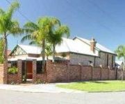 Above Bored Bed and Breakfast