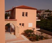 Maria's Filoxenia Suites