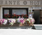 Hotel Ristorante Federia