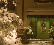 Hotel du Grand Paradis