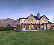 Queenstown Country Lodge