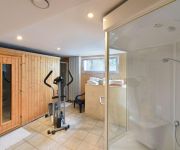 Loc Hotel Alpen Sports