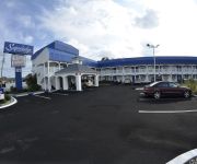 Superlodge Atlantic City/Absecon