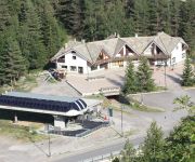 Olympic Mountains B&B