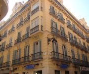 Pensión Residencia Universitaria Santa Paula