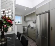 Honeysuckle Executive Apartments