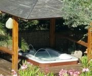 Domaine de Borie Chambres d'Hôtes